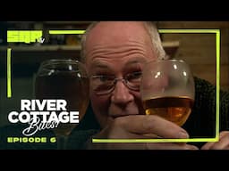River Cottage Bites | Booze Bites: Smoked Drinks
