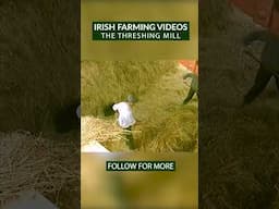 The Oul Threshing Mill