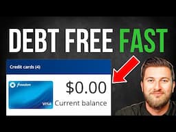 The Fastest Way Out of Debt