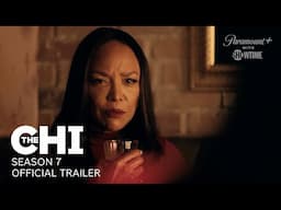 The Chi | Season 7 Official Trailer | Paramount+ With SHOWTIME