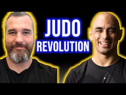The Ecological Dynamics Approach to Judo with Cal Jones