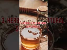 Top 5 Natural Remedies For Stress And Anxiety In 2025 | Natural Remedies For Stress