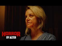Horror Short Film "Lode" | ALTER | Starring Tamzin Outhwaite