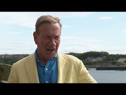 Great Coastal Railway Journeys | Farne Islands to Berwick | S01E15