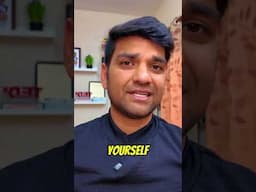 You’re afraid of being judged & Rejected again |DR Aravind Padmaraju