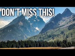 Traveling West? Don't MISS THIS!