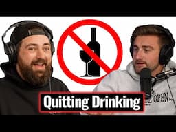 Evan Quit Drinking, Ken’s Entering A Bodybuilding Competition, Ungrateful Giveaway Winners? LWO #158