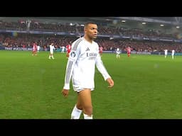 Kylian Mbappé 2025  👑 UNREAL Skills, Goals, Dribblings & Assists