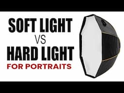 How to use a Softbox (and when not to)