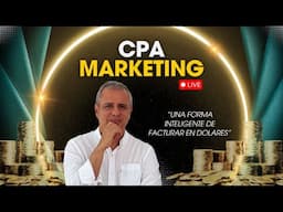 CPA MARKETING: Altas Comisiones Con Marcas Reconocidas