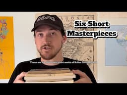 Six Short Masterpieces. Hope you enjoy