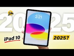 DON'T BUY THIS iPad in 2025!