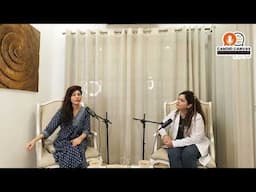 Candid Canvas ft. Dr. Neha | Skincare Myths, Treatments & Confidence with Syma Sheikh