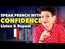 Improve Your French Social Skills FAST
