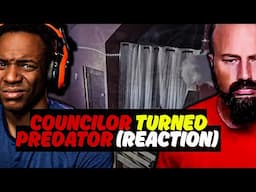 Wife Realizes Her Husband is A Child Predator | EWU Reaction