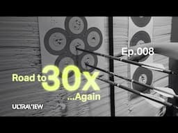 WE'VE GOT PROGRESS.. I Think | Road to 30x Ep. 008