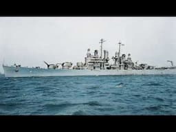 America's Overwhelming Air And Sea Power Brought Japan To Its Knees (Ep.8)
