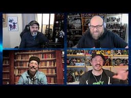 Secret Galaxy Livestream with Special Guests: Space Zombies From Mars