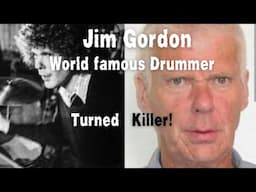 Top Of The Music Charts To Top Prison Bunk. The Sad Story Of Famous Wrecking Crew Drummer Jim Gordon