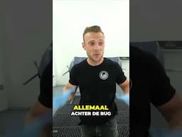 PRIMEN VAN DE GOEDKOOPSTE MK8 GTI GAAT BEGINNEN!