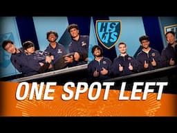 Can They Hold On? | Acton-Boxborough vs. Lexington | Semifinal Match 2 | SEASON 16