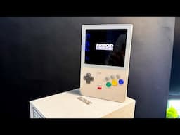 🔴 LIVE testing the Retroid Pocket CLASSIC