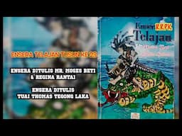 Ensera Telajan Tusun Ke 23