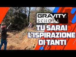 TU SARAI L'ISPIRAZIONE DI TANTI