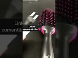 Escova secadora Hair Style