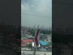 Back To Manila#philippines
