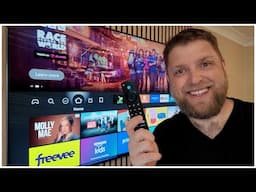 Simplify your Firestick Setup by doing this...