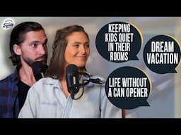 When Our Kids Date People We Don't Approve Of | Ep. 397