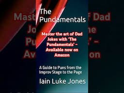 Become a Dad Joke Master #dadjokes #jokes #puns #funnyjokes