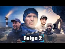 Teil 2 der Zielfoto Challenge 2025: Wer überrascht im Finale?
