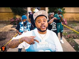 Doe Santino ft. King Infent & Hustleman Benjermin - Colors (Refuse To Lose) (Music Video)