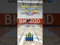 Who Will Get A Strike First??!