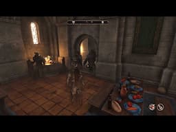 Breaking Oblivion Remastered With 100% Chameleon