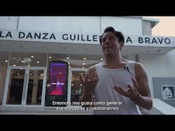 Muestra de Prácticas Coreográficas De(s)generadas LGBTIQ+