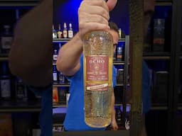Tequila Ocho Old Fitzgerald First Taste! | Curiosity Public #tequila #tequilaocho