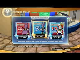 Dragon Ball Xenoverse 2, DBX2 - Resumão Semanal e Extras
