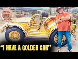 "Mysteries of the Pawn: 10 Hidden Gems in Rick Harrison's Collection" 😱