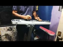 Muito além versão 04 Guitarra Havaiana