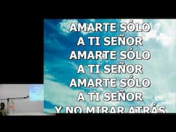 culto de domingo