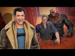 A Very Funny DBD Compilation