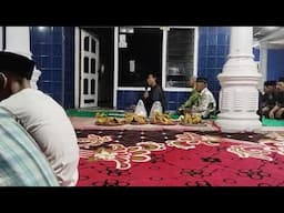 BERTABUR INGKUNG DI ACARA KIRIM DOA #DI PIMPIN PIMPINAN PONDOK PESANTREN JOLO SUTRO BANDARJAYA