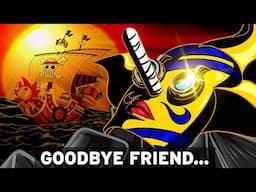 Why Sogeking Will Never Return