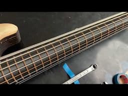 360 degree spinning guitar neck motor idea?
