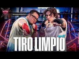 UN TIRO LIMPIO CON FRANCO ESCAMILLA