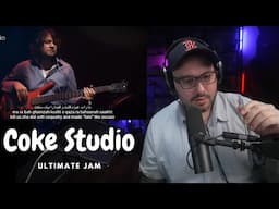 Kangna  Fareed Ayaz & Abu Muhammad  Season 4  Coke Studio Pakistan