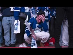 Inside The Leafs: Are the Maple Leafs in trouble?
